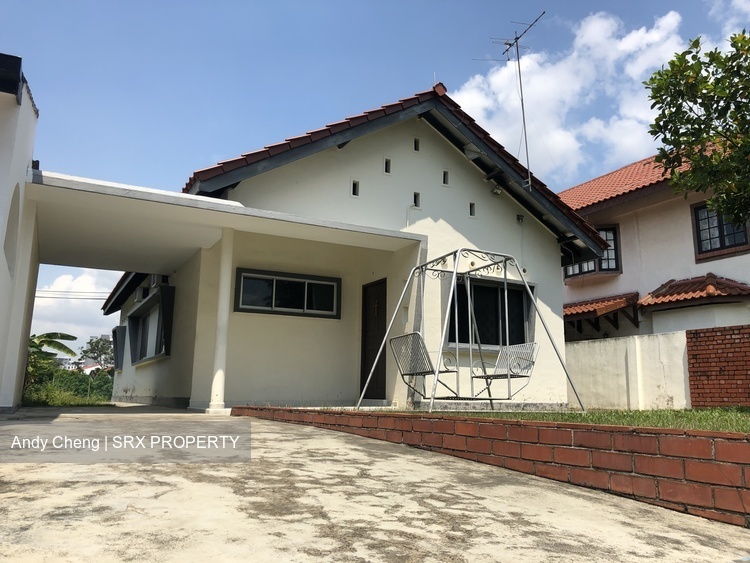 Sembawang Hills Estate thumbnail photo